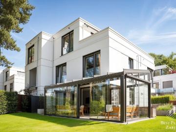 Luxus Haus mit 5 Zimmer zu verkaufen in Carpinusweg, 21, Berlin