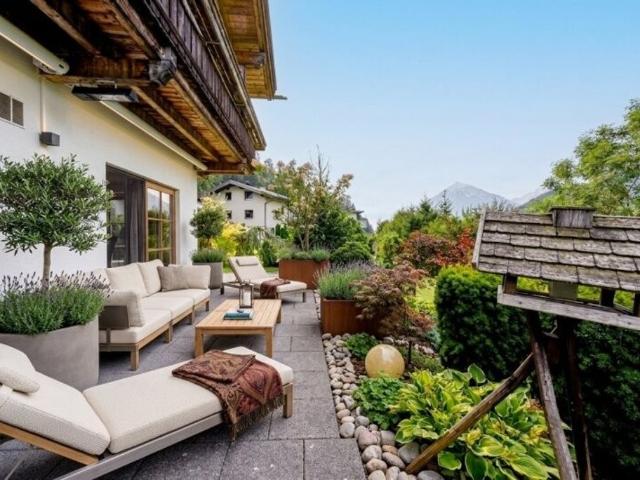 Luxus Haus mit 5 Zimmer zu verkaufen in Achenkirch, Tirol