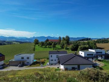 Luxus Haus mit 5 Zimmer zu verkaufen in Aspergmairstraße, 48, Kremsmünster, Politischer Bezirk Kirchdorf an der Krems, Oberösterreich
