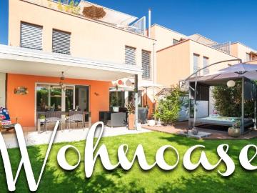 Luxus Haus mit 5 Zimmer zu verkaufen in Baumschuelwäg, 21B, Rafz, Bülach, Kanton Zürich