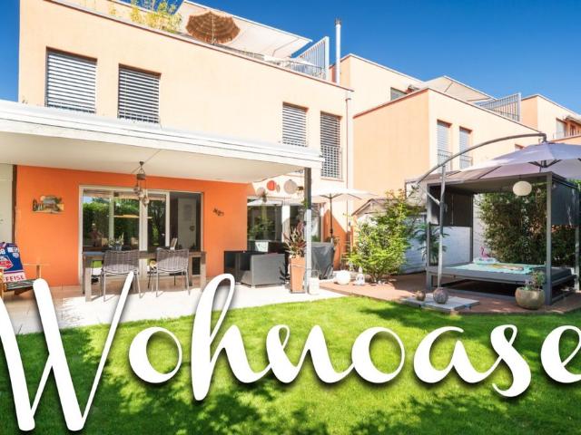 Luxus Haus mit 5 Zimmer zu verkaufen in Baumschuelwäg, 21B, Rafz, Bülach, Kanton Zürich