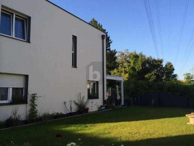 Luxus Haus mit 5 Zimmer zu verkaufen in Bisamberg, Niederösterreich