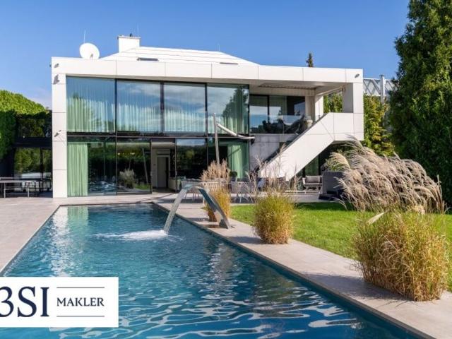Luxus Haus mit 5 Zimmer zu verkaufen in Brunn am Gebirge, Niederösterreich