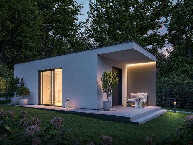 Luxus Haus mit 5 Zimmer zu verkaufen in Brunn am Gebirge, Österreich