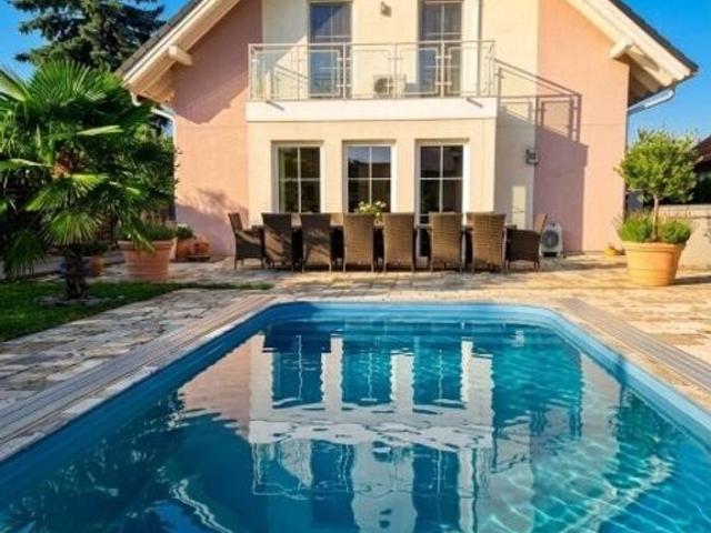 Luxus Haus mit 5 Zimmer zu verkaufen in Gänserndorf, Niederösterreich