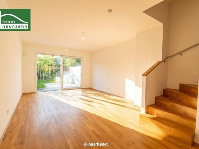 Luxus Haus mit 5 Zimmer zu verkaufen in Gemeindebezirk Donaustadt, Bundesland Wien