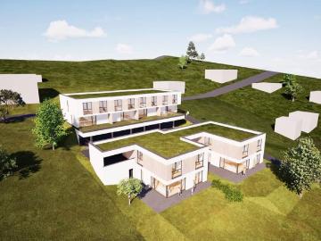 Luxus Haus mit 5 Zimmer zu verkaufen in Engelhartszell, Österreich