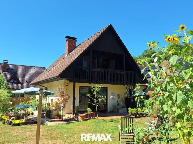 Luxus Haus mit 5 Zimmer zu verkaufen in Kainbach, Steiermark