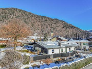 Luxus Haus mit 5 Zimmer zu verkaufen in Kirchdorf in Tirol, Österreich