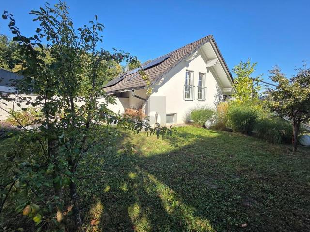 Luxus Haus mit 5 Zimmer zu verkaufen in Hausmannstätten, Steiermark