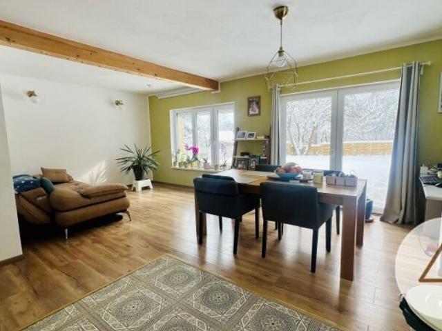 Luxus Haus mit 5 Zimmer zu verkaufen in Hadersfeld, Österreich