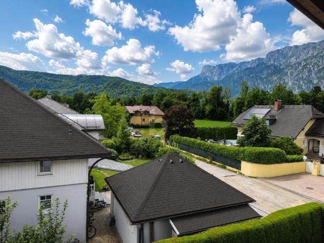 Luxus Haus mit 5 Zimmer zu verkaufen in Hallein, Salzburgerland