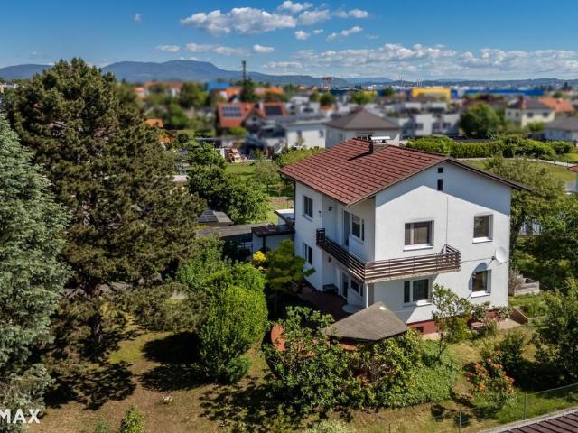 Luxus Haus mit 5 Zimmer zu verkaufen in Halmweg, Graz, Graz Stadt, Steiermark