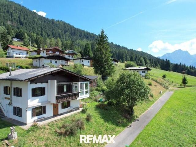 Luxus Haus mit 5 Zimmer zu verkaufen in Iselsberg, Österreich