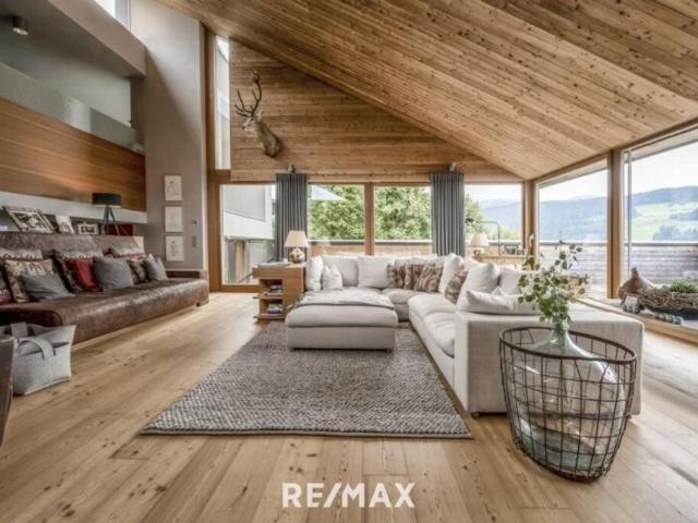 Luxus Haus mit 5 Zimmer zu verkaufen in Itter, Tirol