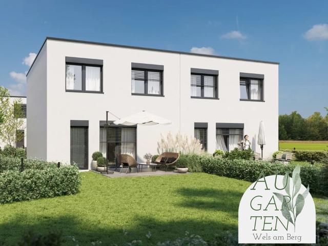 Luxus Haus mit 5 Zimmer zu verkaufen in Otto Teufelberger Straße, Wels, Wels Stadt, Oberösterreich