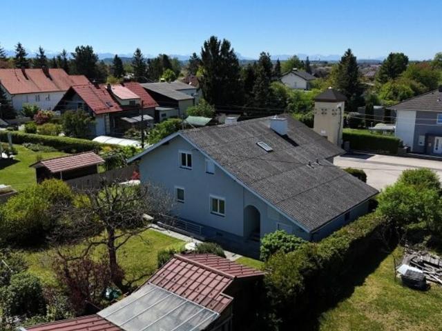 Luxus Haus mit 5 Zimmer zu verkaufen in Marchtrenk, Österreich