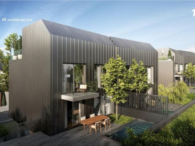 Luxus Haus mit 5 Zimmer zu verkaufen in Maria Gugging, Niederösterreich