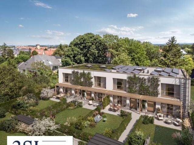 Luxus Haus mit 5 Zimmer zu verkaufen in Maria Enzersdorf, Österreich