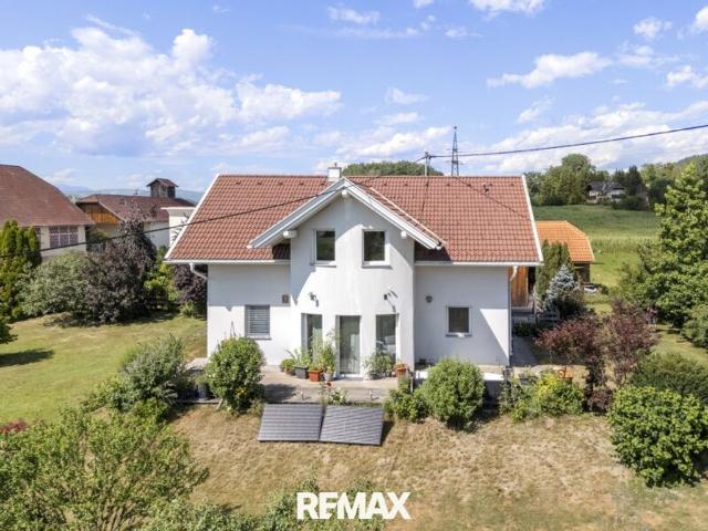 Luxus Haus mit 5 Zimmer zu verkaufen in Maria Saal, Österreich