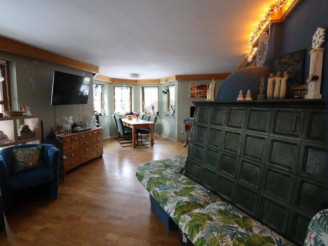 Luxus Haus mit 5 Zimmer zu verkaufen in Mittersill, Österreich
