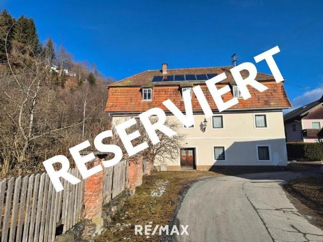 Luxus Haus mit 5 Zimmer zu verkaufen in Mühlen, Steiermark