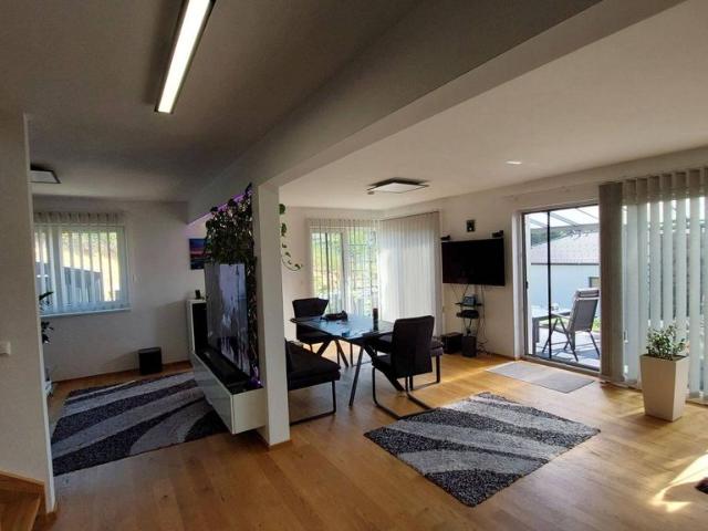 Luxus Haus mit 5 Zimmer zu verkaufen in Münzbach, Oberösterreich
