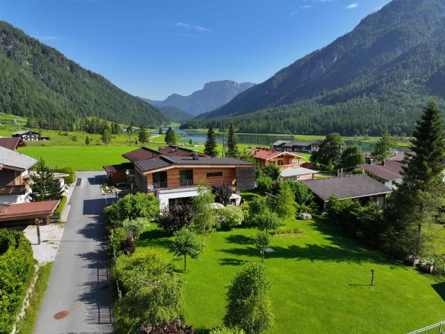 Luxus Haus mit 5 Zimmer zu verkaufen in Sankt Ulrich am Pillersee, Österreich