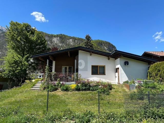 Luxus Haus mit 5 Zimmer zu verkaufen in Scharnitz, Österreich