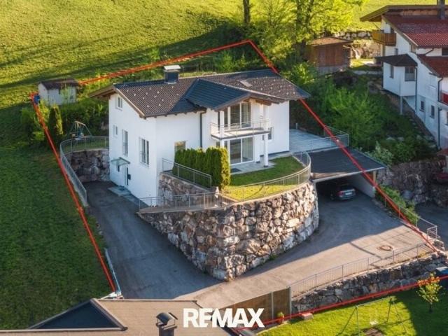 Luxus Haus mit 5 Zimmer zu verkaufen in Schwoich, Österreich