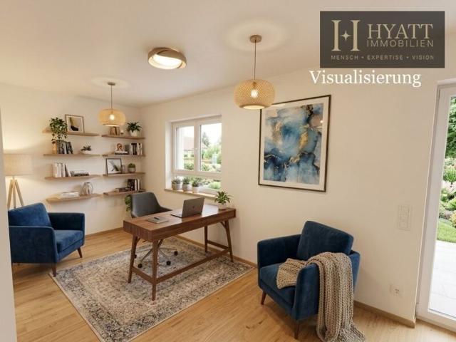 Luxus Haus mit 5 Zimmer zu verkaufen in Seyring, Niederösterreich