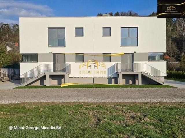 Luxus Haus mit 5 Zimmer zu verkaufen in Seebenstein, Österreich