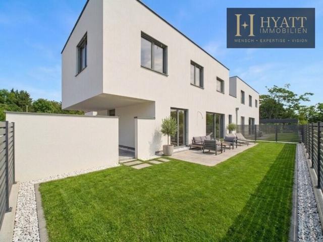 Luxus Haus mit 5 Zimmer zu verkaufen in Perchtoldsdorf, Österreich