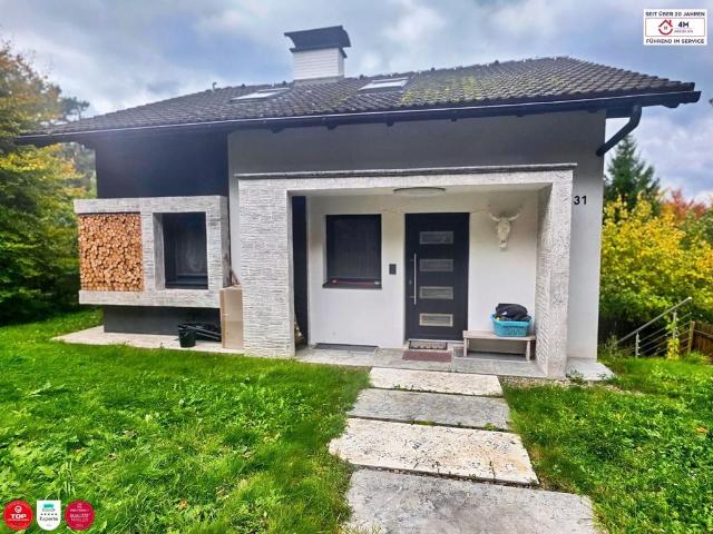 Luxus Haus mit 5 Zimmer zu verkaufen in Pernitz, Österreich