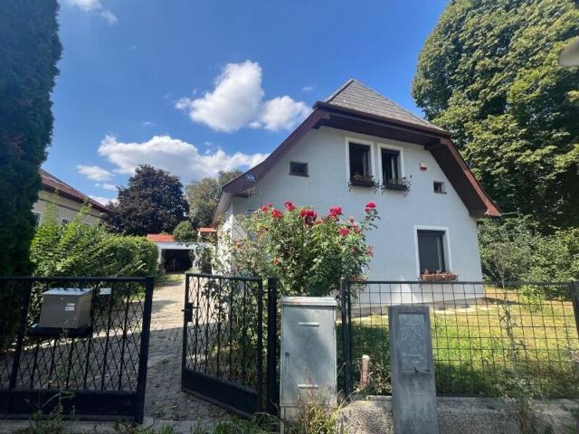 Luxus Haus mit 5 Zimmer zu verkaufen in Pitten, Österreich