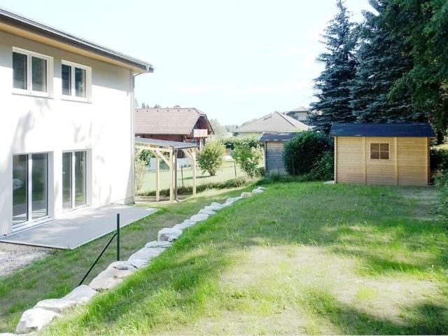 Luxus Haus mit 5 Zimmer zu verkaufen in Pressbaum, Niederösterreich