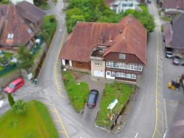 Roggwil, Verwaltungskreis Oberaargau, Verwaltungskreis Oberaargau, Verwaltungsregion Emmental-Oberaargau, Kanton Bern