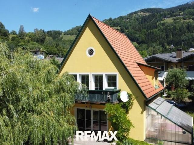 Luxus Haus mit 5 Zimmer zu verkaufen in Radenthein, Österreich