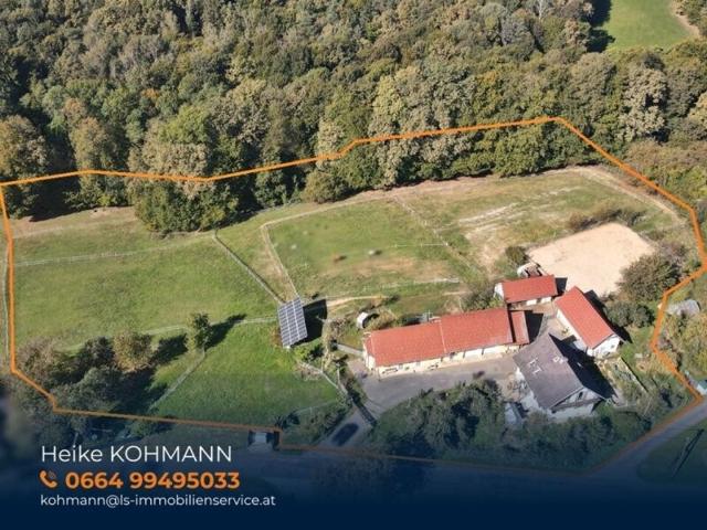 Luxus Haus mit 5 Zimmer zu verkaufen in Radochenberg, Steiermark