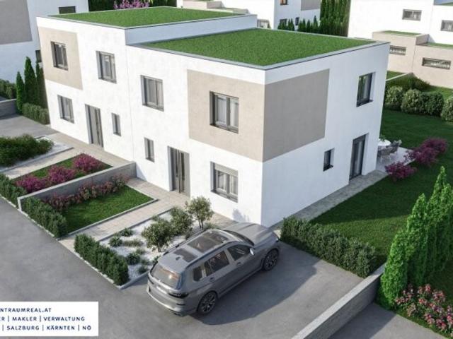 Luxus Haus mit 5 Zimmer zu verkaufen in Ruhstetten, Oberösterreich