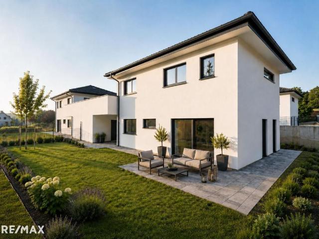 Luxus Haus mit 5 Zimmer zu verkaufen in Wettmannstätten, Steiermark