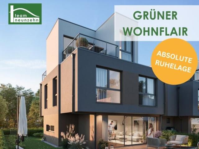 Luxus Haus mit 5 Zimmer zu verkaufen in Wien, Bundesland Wien