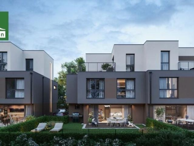 Luxus Haus mit 5 Zimmer zu verkaufen in Wien, Bundesland Wien