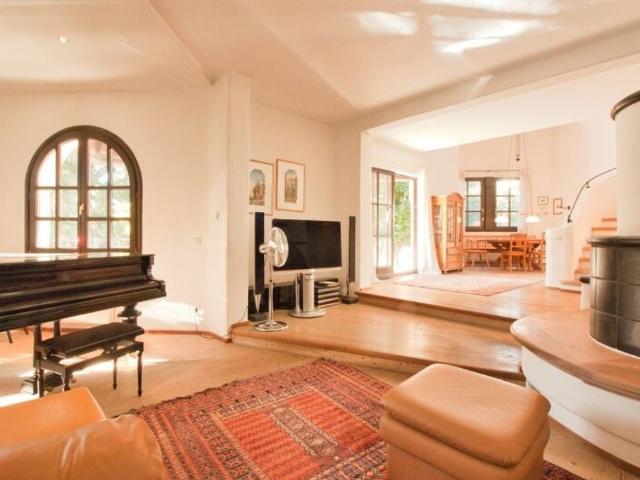 Luxus Haus mit 5 Zimmer zu verkaufen in Wien, Österreich