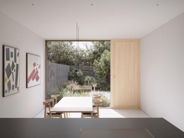 Luxus Haus mit 5 Zimmer zu verkaufen in Wien, Österreich