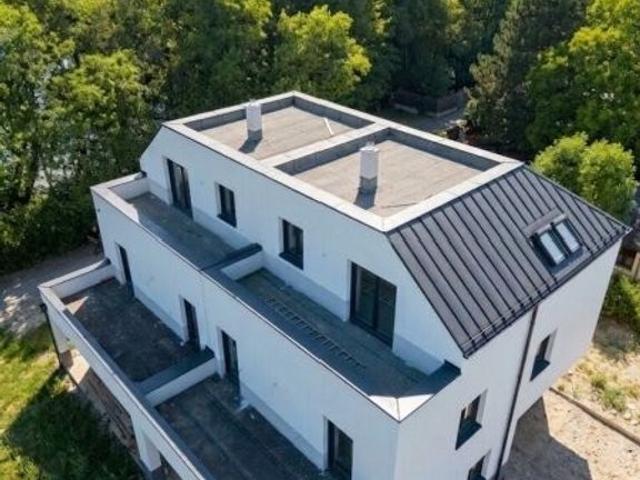 Luxus Haus mit 5 Zimmer zu verkaufen in Tribuswinkel, Niederösterreich