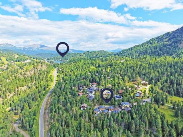 Luxus Haus mit 5 Zimmer zu verkaufen in Turracherhöhe, Kärnten