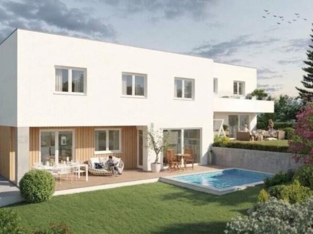 Luxus Haus mit 5 Zimmer zu vermieten in Hofkirchen im Traunkreis, Oberösterreich