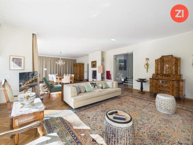 Luxus Haus mit 5 Zimmer zu vermieten in Linz, Österreich