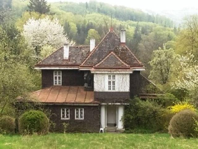 Luxus Haus mit 5 Zimmer zu vermieten in Rekawinkel, Österreich